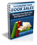 Maximizing Your Book Sales (PLR)