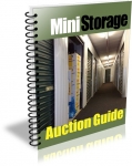 Mini Storage Auction Guide (PLR)